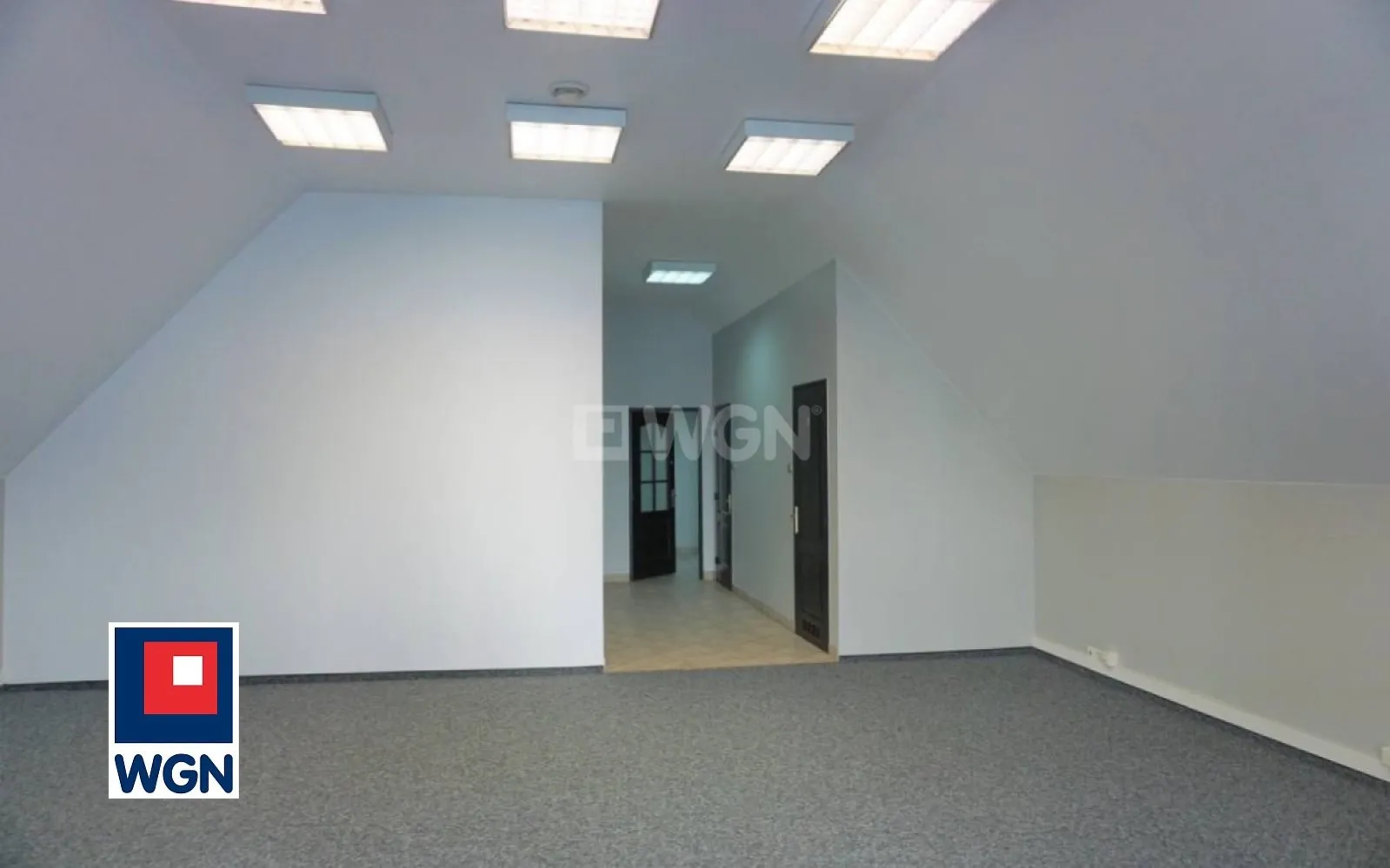Lokal biurowy na  wynajem Wrocław - Prestiżowe biuro 67 m2 w sercu Wrocławia - Klimatyzacja, Parking, Ochrona 24/7.