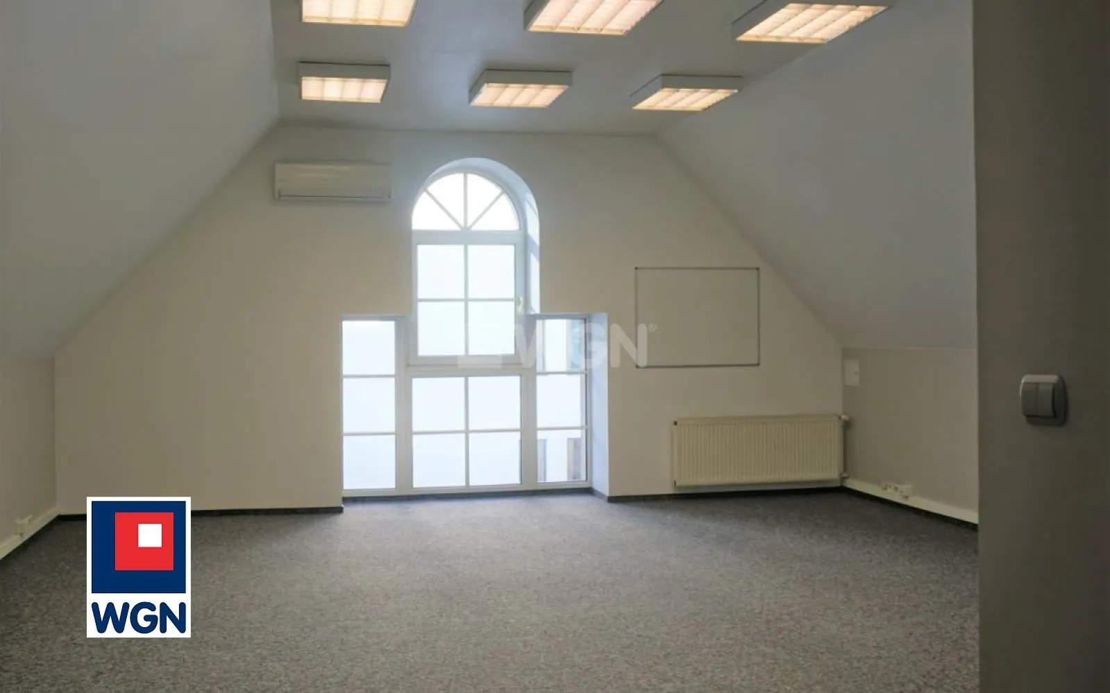 Lokal biurowy na  wynajem Wrocław - Prestiżowe biuro 67 m2 w sercu Wrocławia - Klimatyzacja, Parking, Ochrona 24/7.