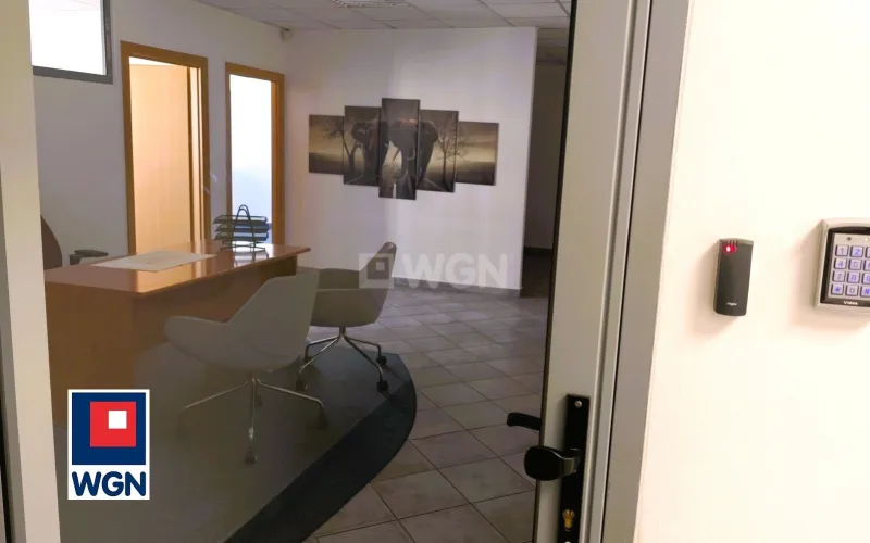 Lokal biurowy na  wynajem Wrocław - Do wynajęcia powierzchnia biurowa 202 m2 w centrum Wrocławia, ul. Piłsudskiego.
