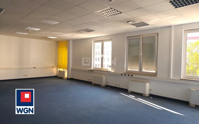 Lokal biurowy na  wynajem Wrocław - Do wynajęcia powierzchnia biurowa 202 m2 w centrum Wrocławia, ul. Piłsudskiego.