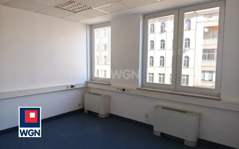 Lokal biurowy na  wynajem Wrocław - Do wynajęcia powierzchnia biurowa 202 m2 w centrum Wrocławia, ul. Piłsudskiego.