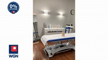 Lokal usługowy na wynajem Wrocław