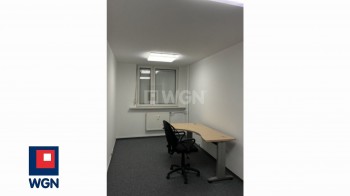 Lokal biurowy na wynajem Wrocław, Fabryczna