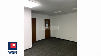 Lokal biurowy na wynajem Wrocław, Fabryczna