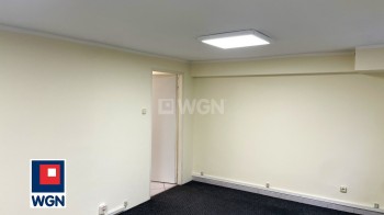 Lokal biurowy na wynajem Wrocław, Fabryczna