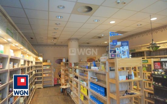 Lokal handlowy na wynajem Wrocław, Stare Miasto