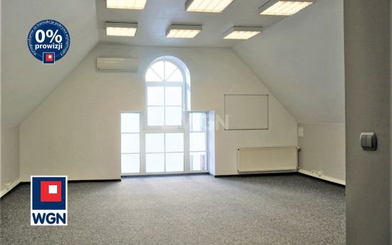 Lokal biurowy na  wynajem Wrocław - Przestronny lokal w centrum miastana kancelarię.